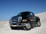 Ford F-650 by GeigerCars 2008 года